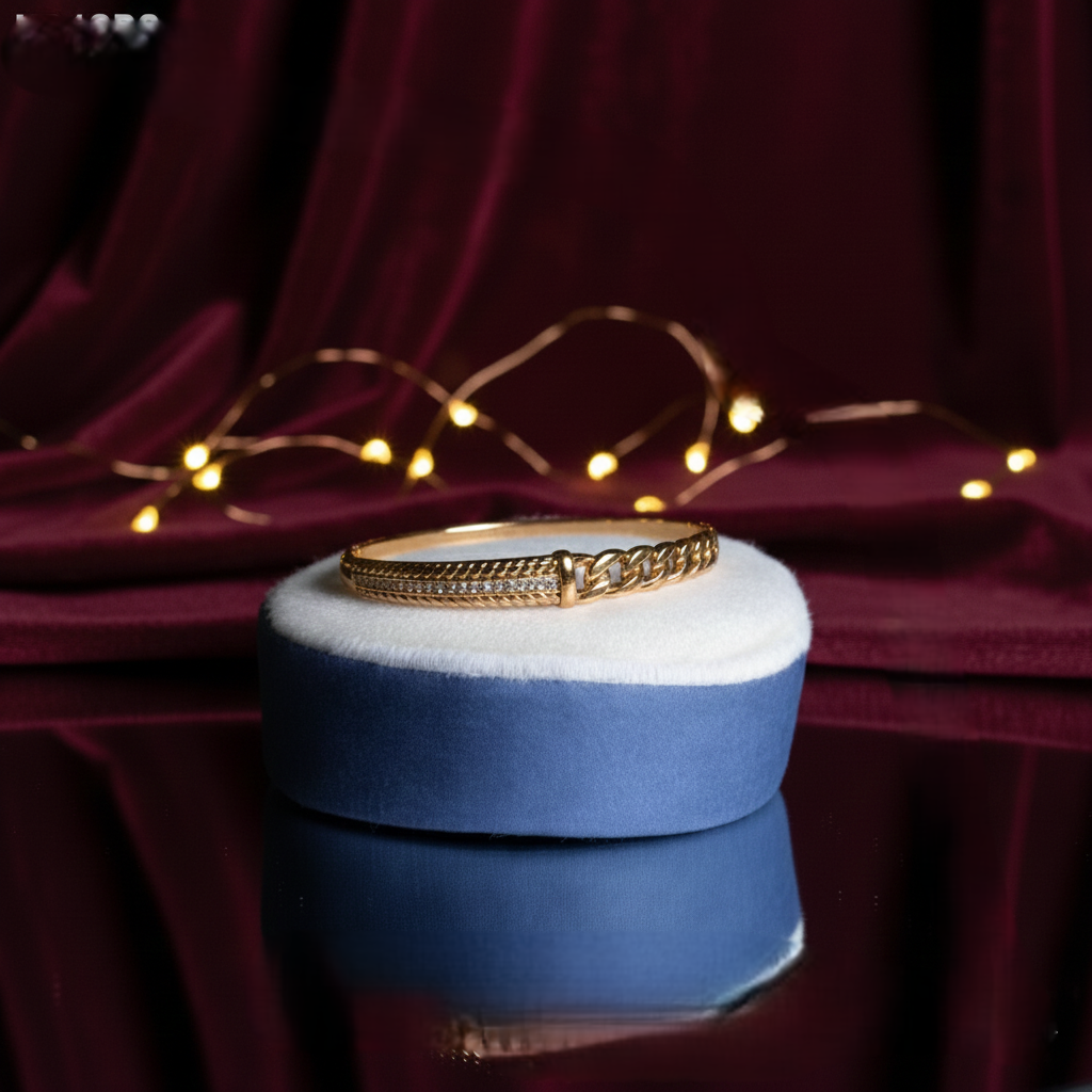 Duality Kada - Rose Gold